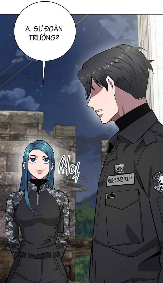 Ma Pháp Sư Hắc Ám Trở Về Để Nhập Ngũ Chapter 33 - 50