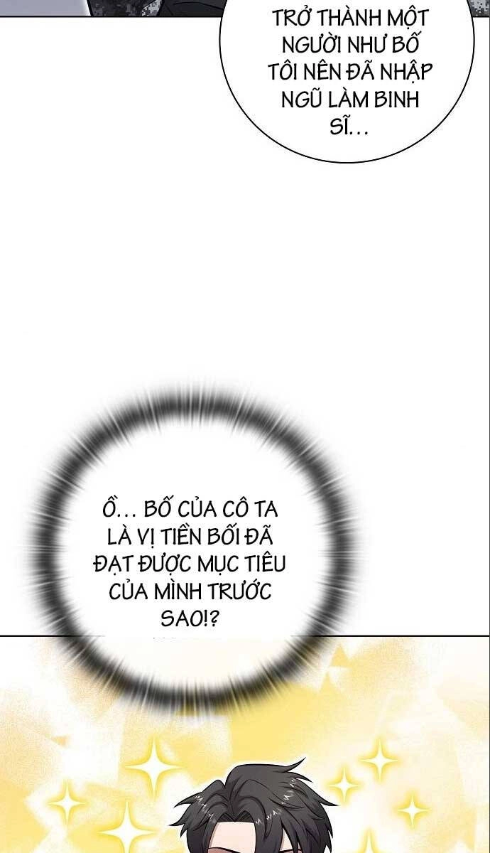 Ma Pháp Sư Hắc Ám Trở Về Để Nhập Ngũ Chapter 33 - 53