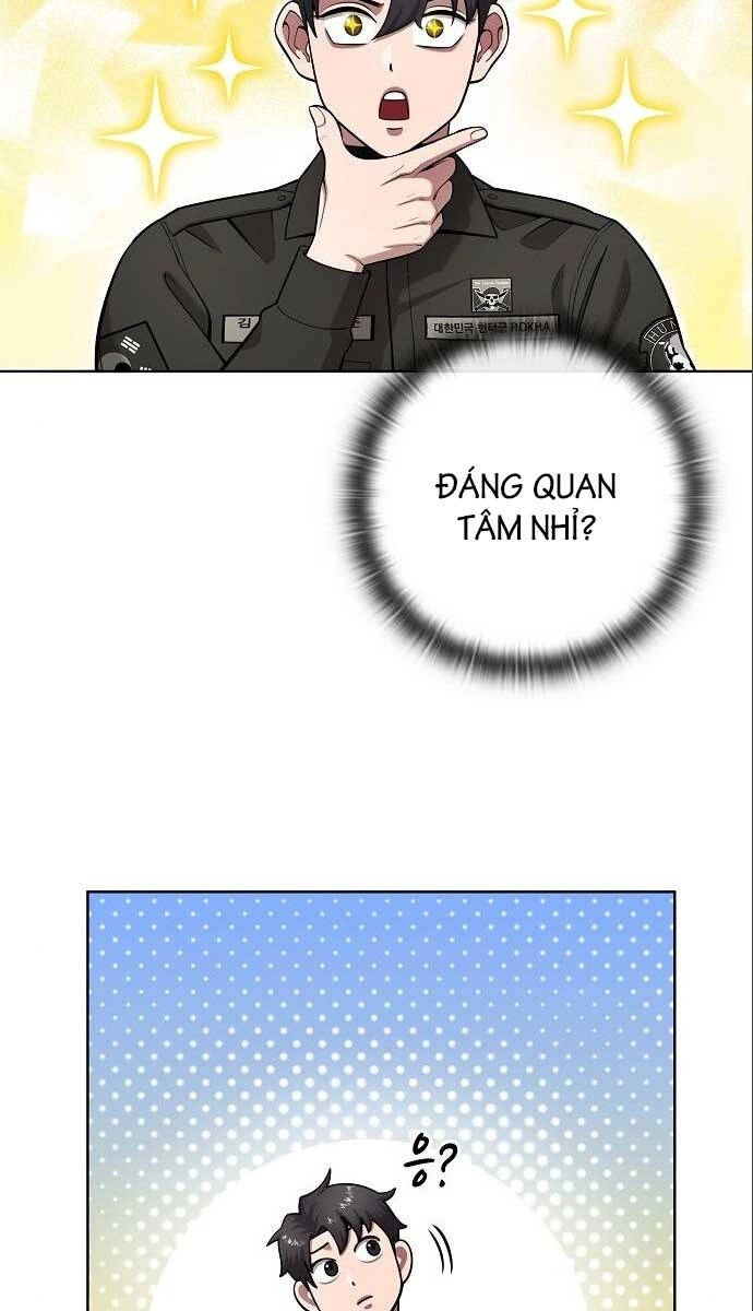 Ma Pháp Sư Hắc Ám Trở Về Để Nhập Ngũ Chapter 33 - 54