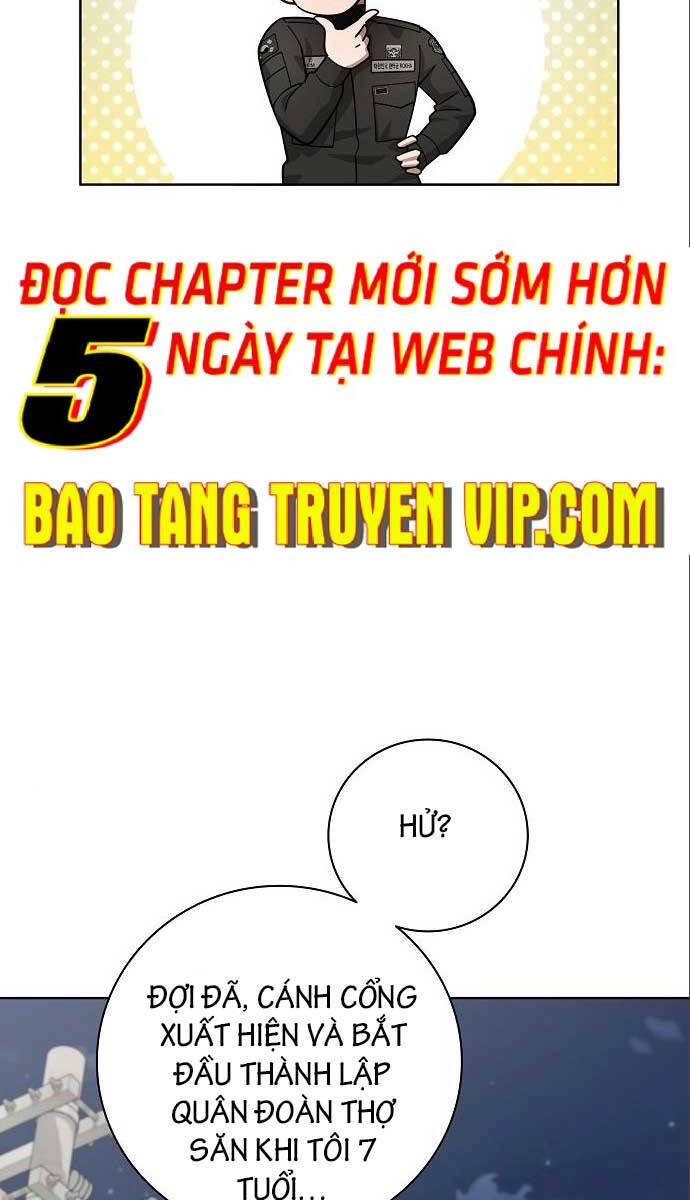 Ma Pháp Sư Hắc Ám Trở Về Để Nhập Ngũ Chapter 33 - 55