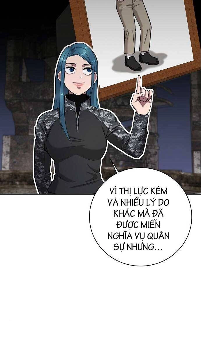 Ma Pháp Sư Hắc Ám Trở Về Để Nhập Ngũ Chapter 33 - 58