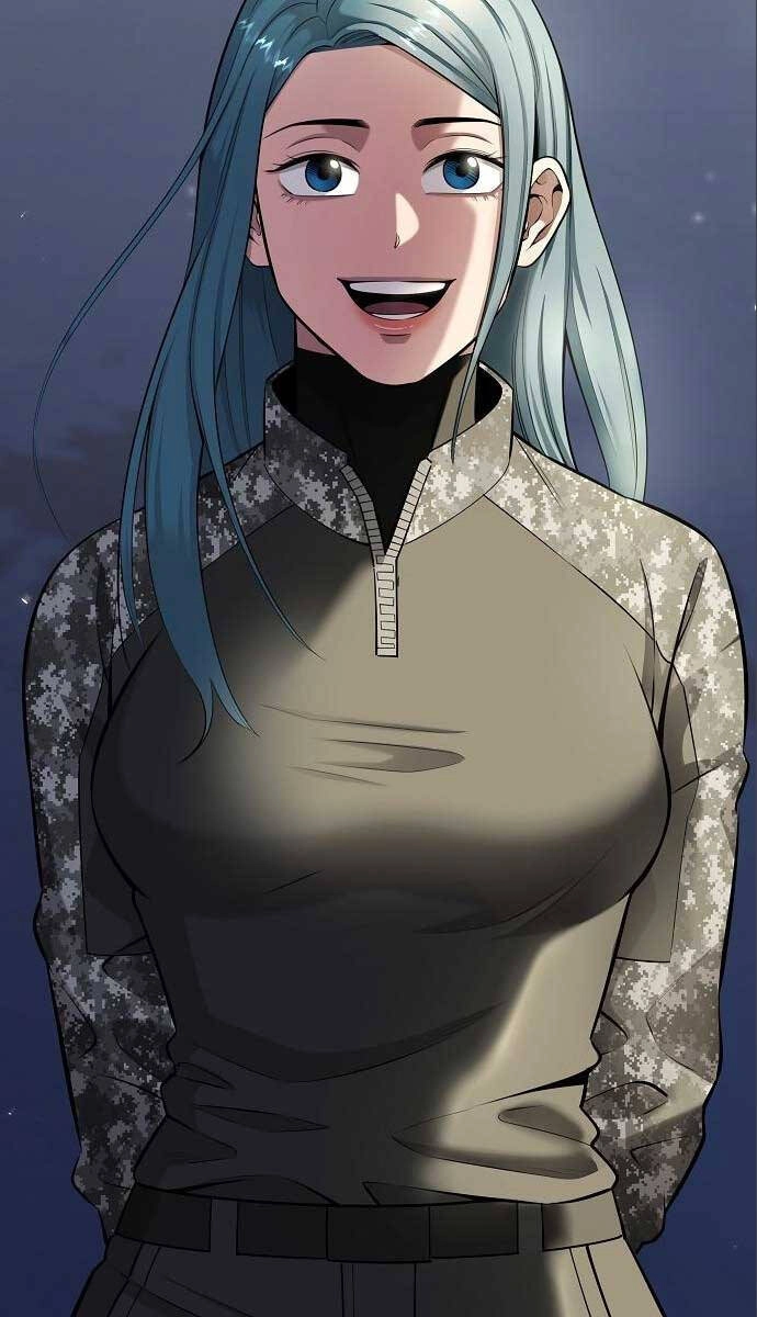 Ma Pháp Sư Hắc Ám Trở Về Để Nhập Ngũ Chapter 33 - 63