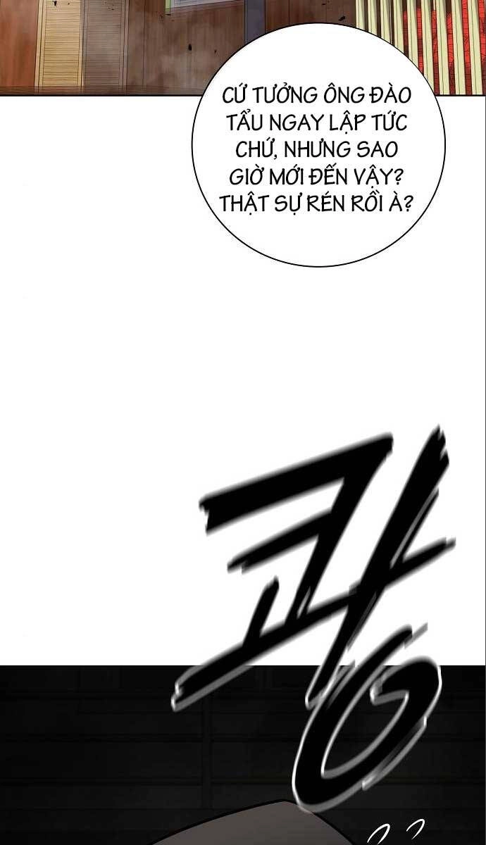 Ma Pháp Sư Hắc Ám Trở Về Để Nhập Ngũ Chapter 33 - 69