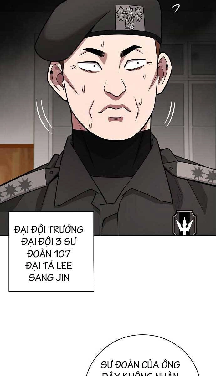 Ma Pháp Sư Hắc Ám Trở Về Để Nhập Ngũ Chapter 33 - 70