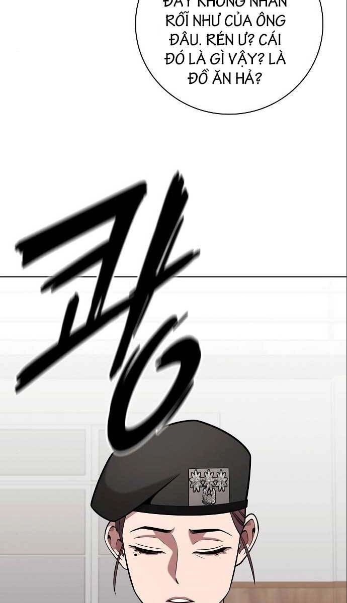 Ma Pháp Sư Hắc Ám Trở Về Để Nhập Ngũ Chapter 33 - 71