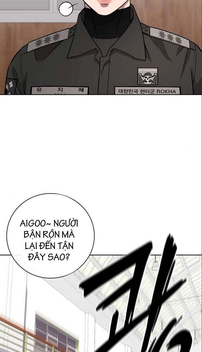 Ma Pháp Sư Hắc Ám Trở Về Để Nhập Ngũ Chapter 33 - 72