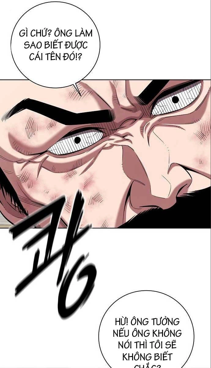 Ma Pháp Sư Hắc Ám Trở Về Để Nhập Ngũ Chapter 33 - 74