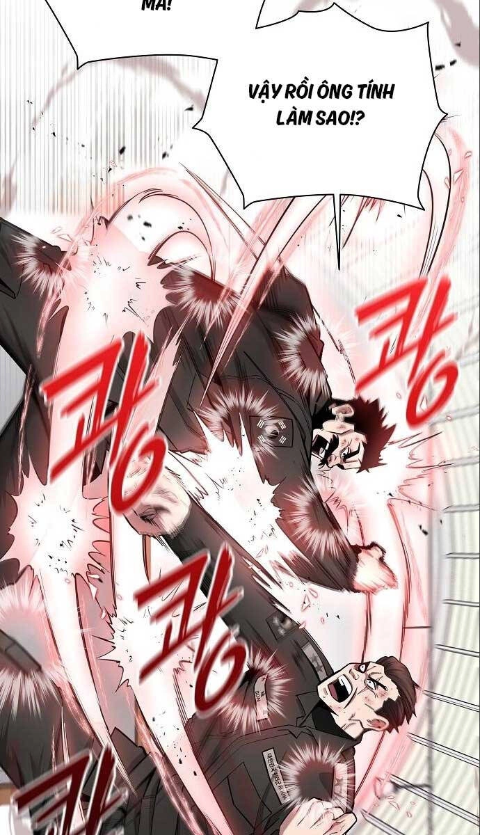 Ma Pháp Sư Hắc Ám Trở Về Để Nhập Ngũ Chapter 33 - 76