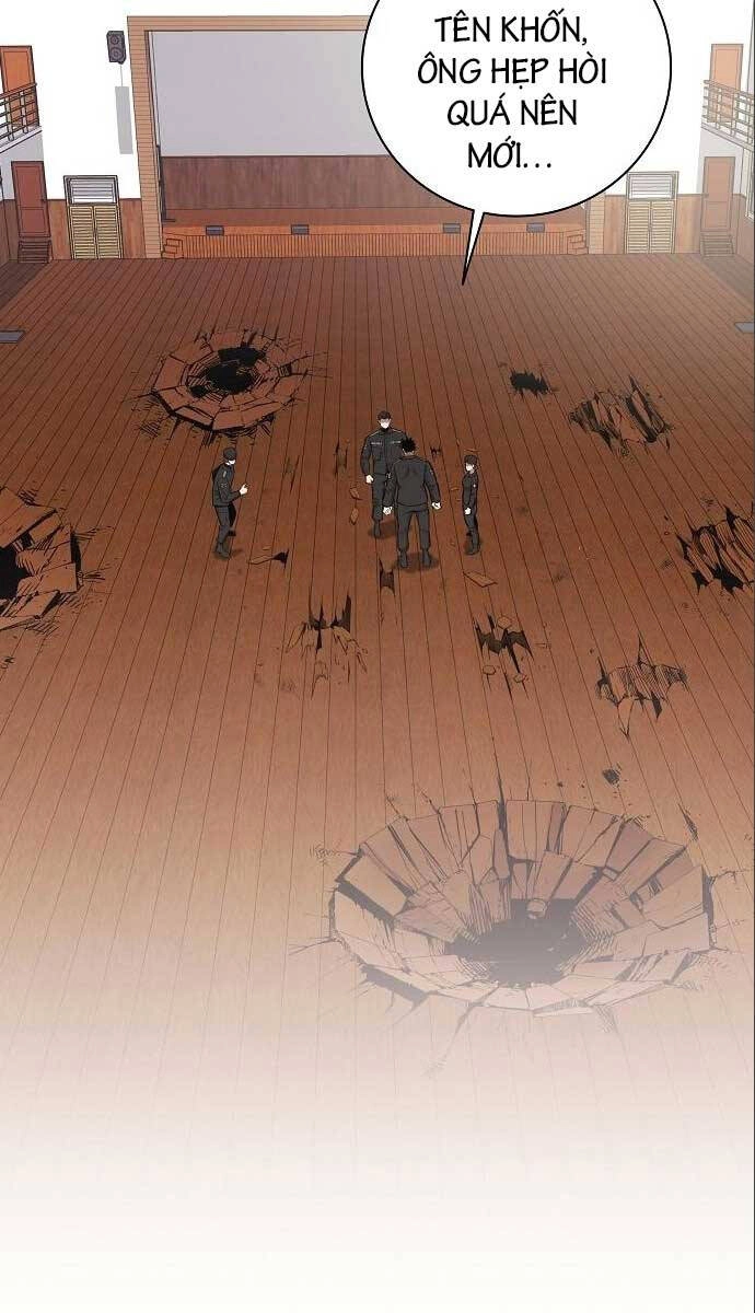 Ma Pháp Sư Hắc Ám Trở Về Để Nhập Ngũ Chapter 33 - 88