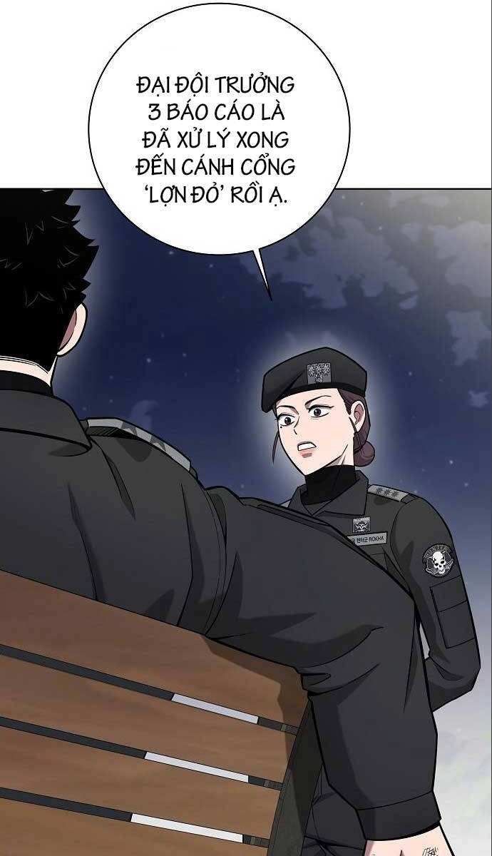 Ma Pháp Sư Hắc Ám Trở Về Để Nhập Ngũ Chapter 33 - 93