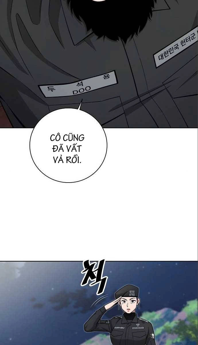 Ma Pháp Sư Hắc Ám Trở Về Để Nhập Ngũ Chapter 33 - 95