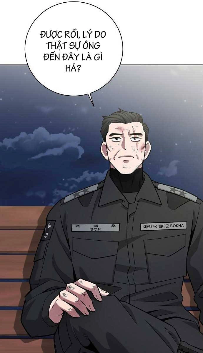 Ma Pháp Sư Hắc Ám Trở Về Để Nhập Ngũ Chapter 33 - 98