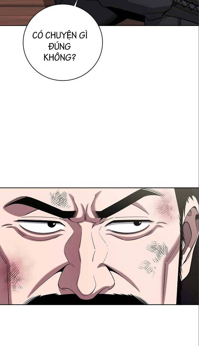 Ma Pháp Sư Hắc Ám Trở Về Để Nhập Ngũ Chapter 33 - 99