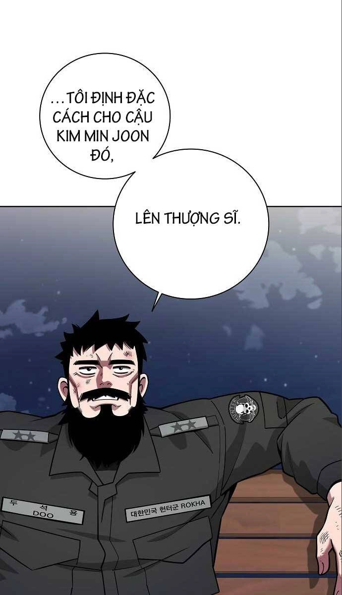 Ma Pháp Sư Hắc Ám Trở Về Để Nhập Ngũ Chapter 33 - 100