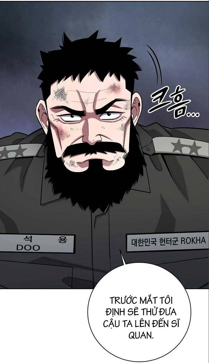 Ma Pháp Sư Hắc Ám Trở Về Để Nhập Ngũ Chapter 33 - 106