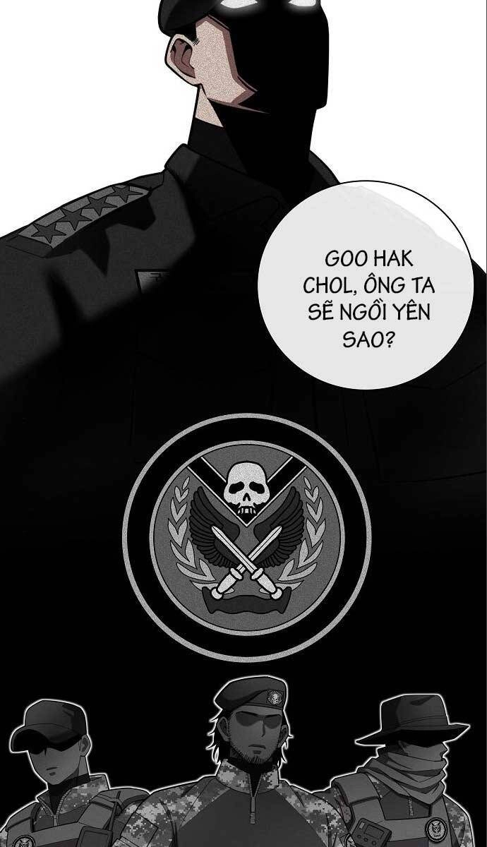 Ma Pháp Sư Hắc Ám Trở Về Để Nhập Ngũ Chapter 33 - 109