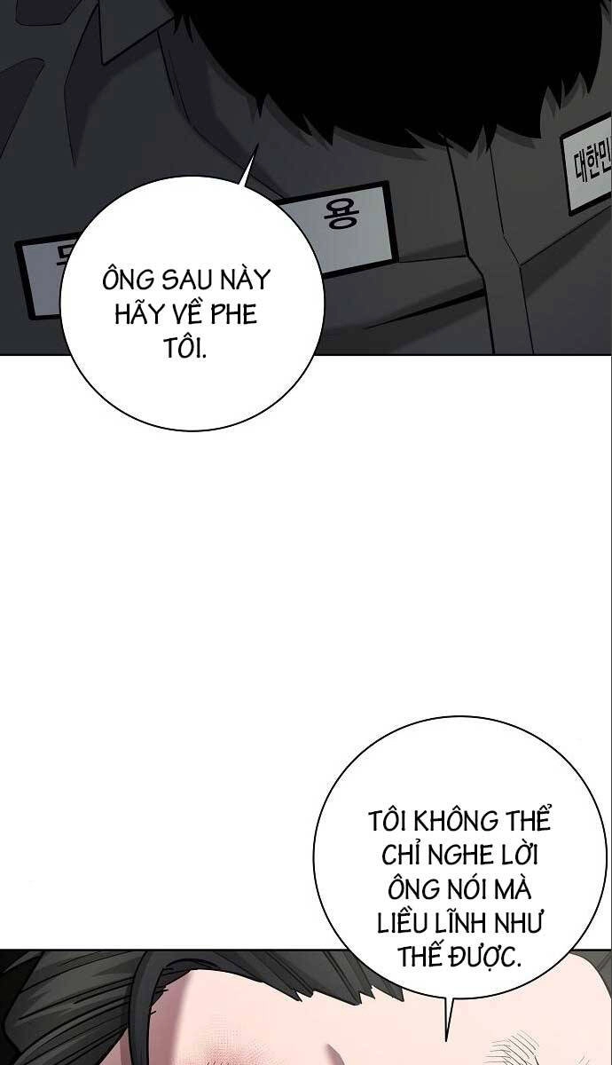 Ma Pháp Sư Hắc Ám Trở Về Để Nhập Ngũ Chapter 33 - 112