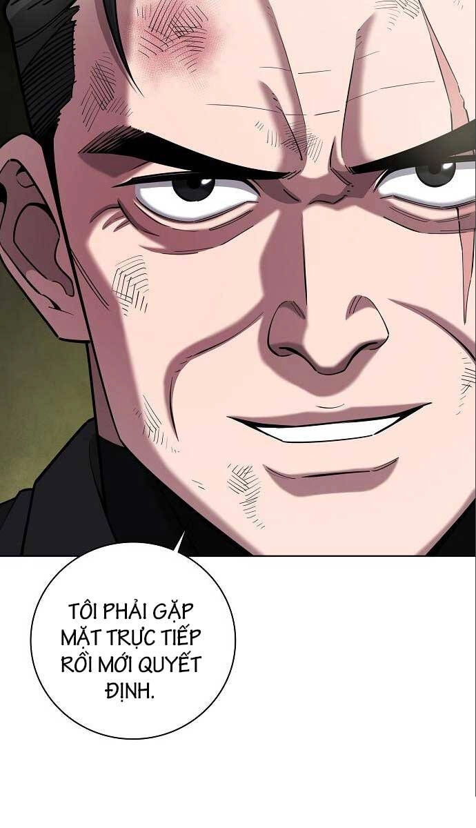 Ma Pháp Sư Hắc Ám Trở Về Để Nhập Ngũ Chapter 33 - 113