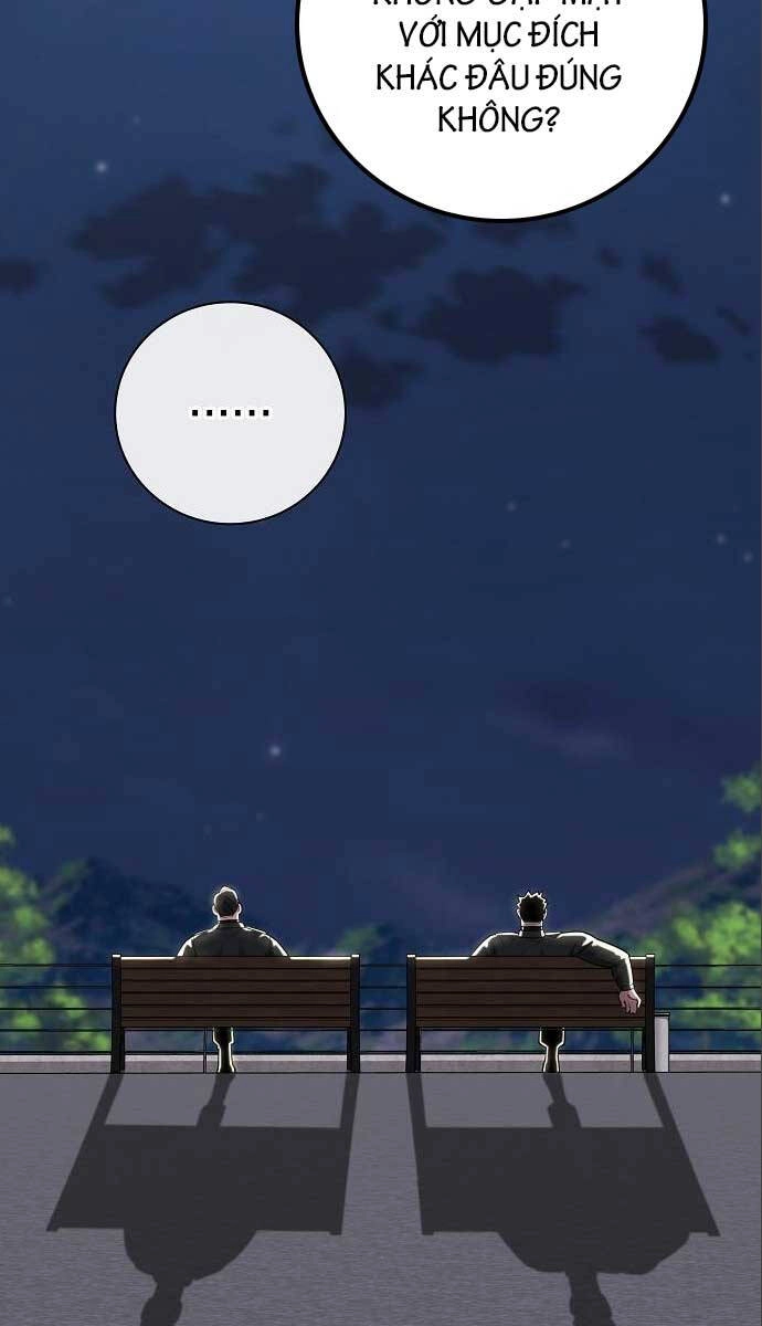 Ma Pháp Sư Hắc Ám Trở Về Để Nhập Ngũ Chapter 33 - 115