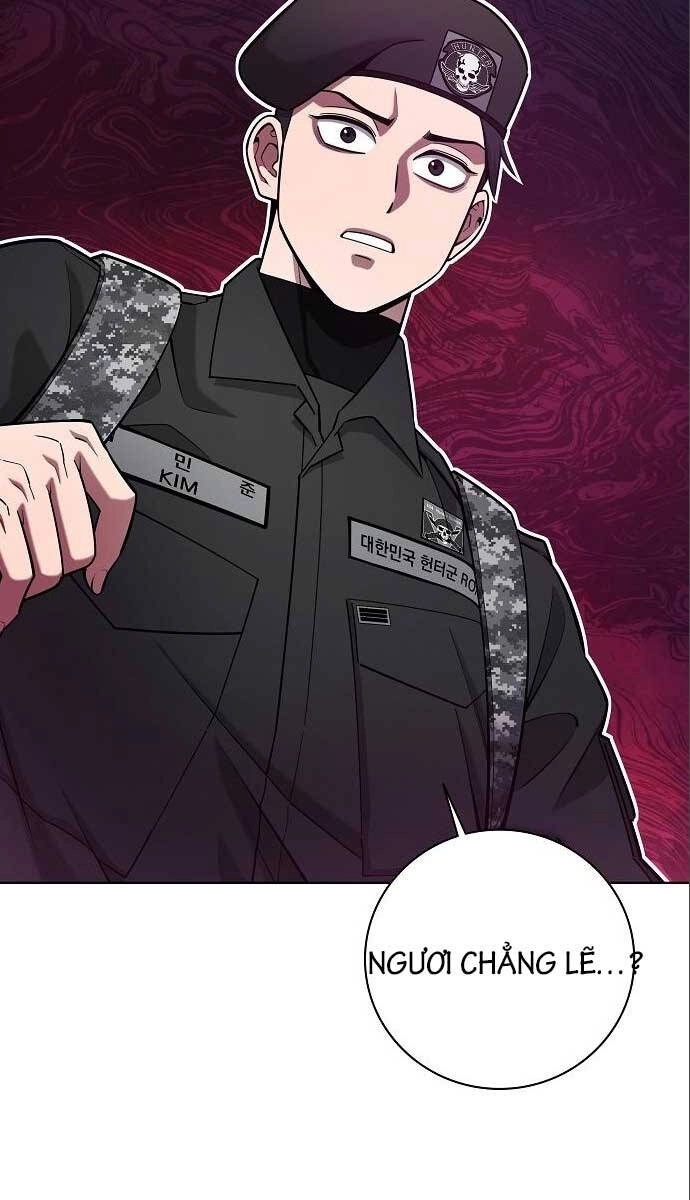 Ma Pháp Sư Hắc Ám Trở Về Để Nhập Ngũ Chapter 33 - 118