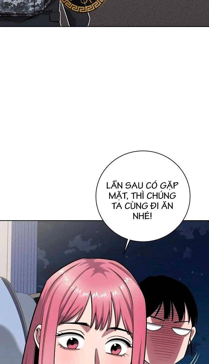 Ma Pháp Sư Hắc Ám Trở Về Để Nhập Ngũ Chapter 34 - 5