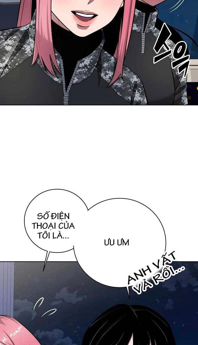 Ma Pháp Sư Hắc Ám Trở Về Để Nhập Ngũ Chapter 34 - 6