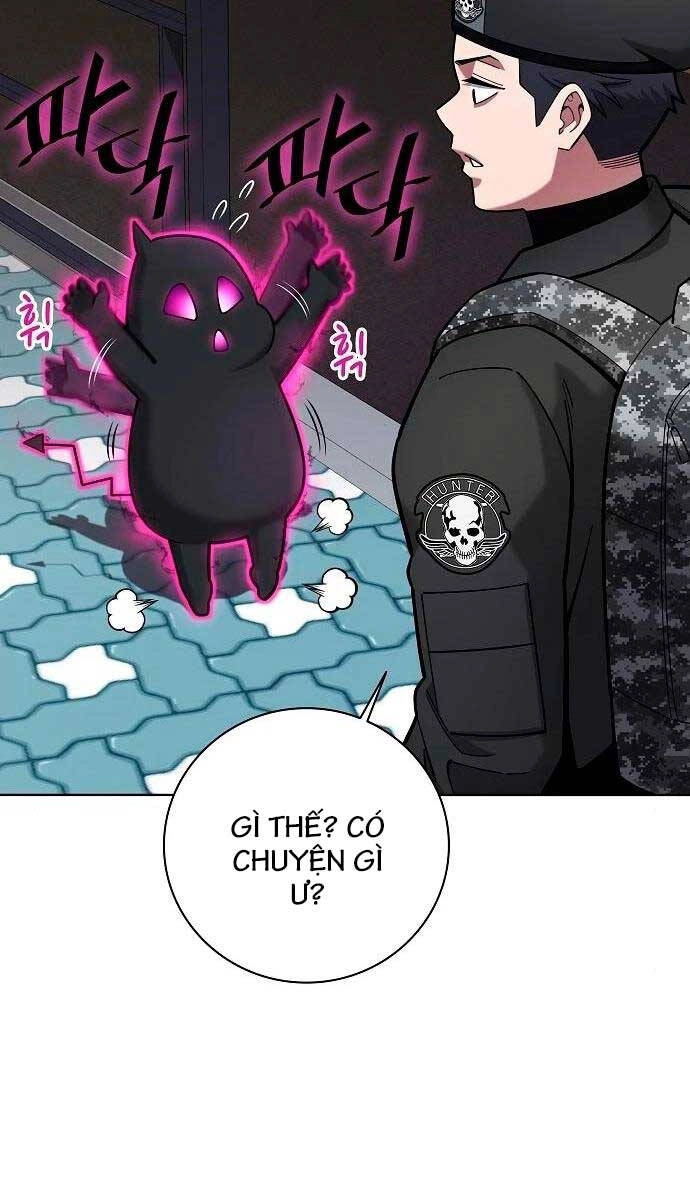 Ma Pháp Sư Hắc Ám Trở Về Để Nhập Ngũ Chapter 34 - 20