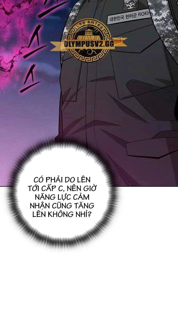 Ma Pháp Sư Hắc Ám Trở Về Để Nhập Ngũ Chapter 34 - 23