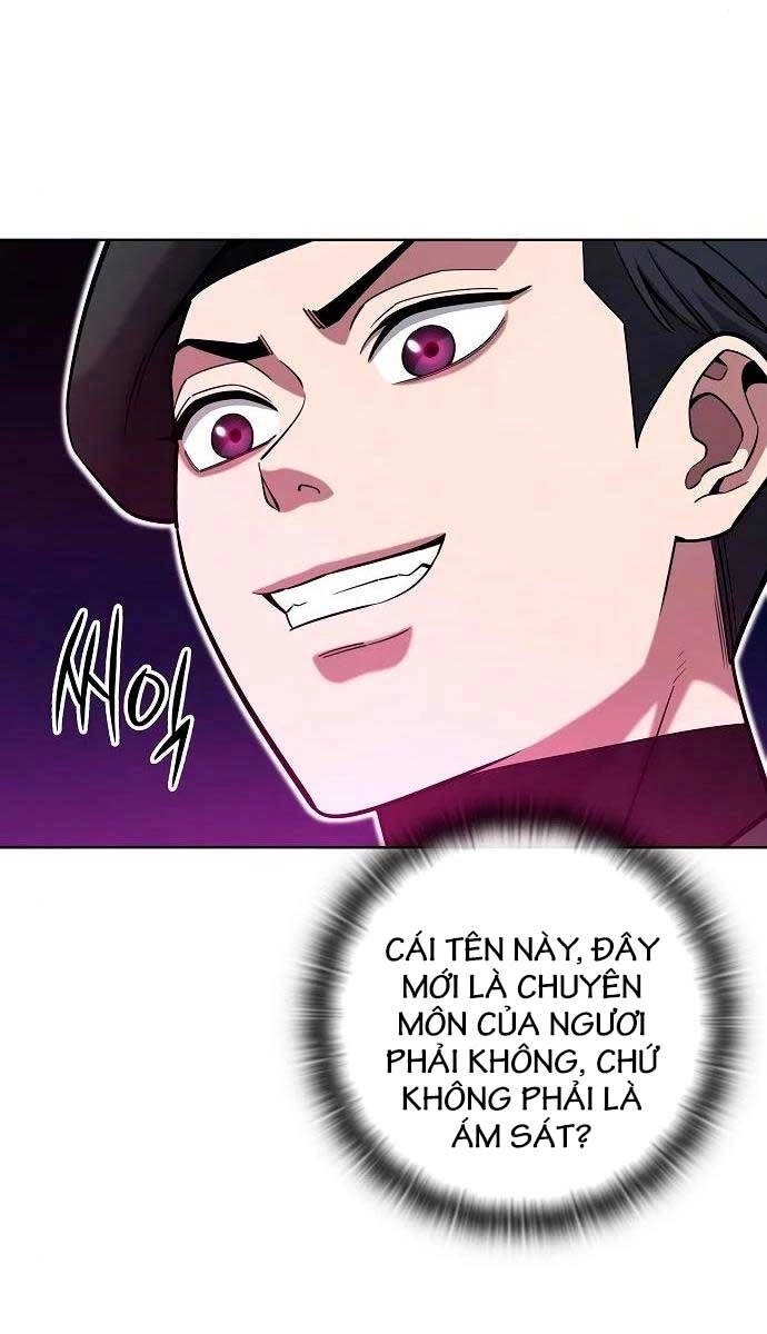 Ma Pháp Sư Hắc Ám Trở Về Để Nhập Ngũ Chapter 34 - 24