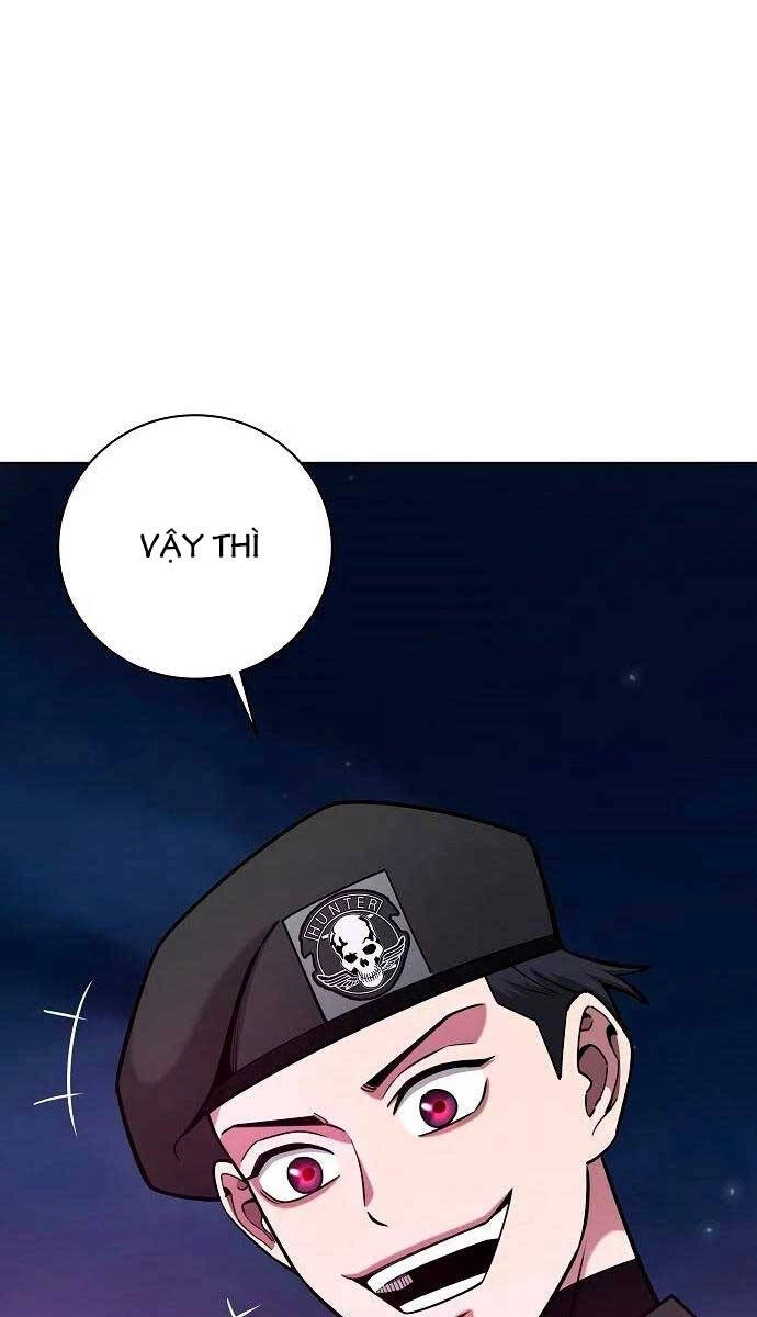 Ma Pháp Sư Hắc Ám Trở Về Để Nhập Ngũ Chapter 34 - 25