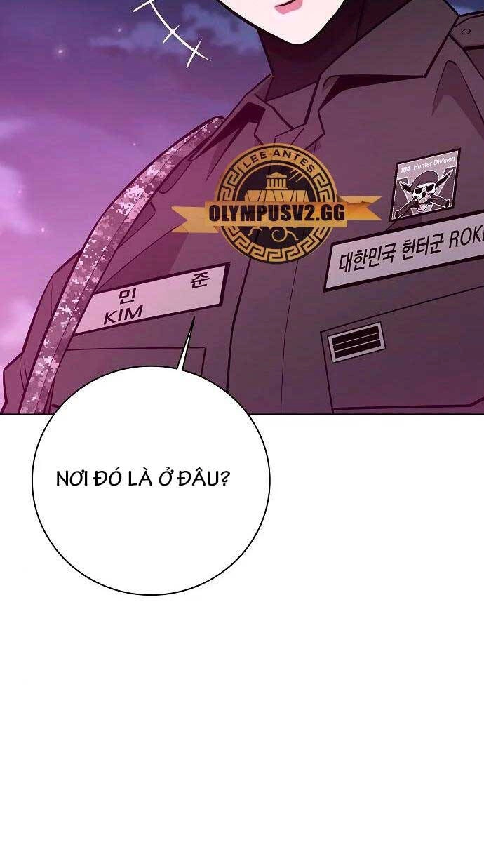 Ma Pháp Sư Hắc Ám Trở Về Để Nhập Ngũ Chapter 34 - 26