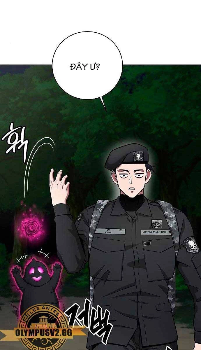 Ma Pháp Sư Hắc Ám Trở Về Để Nhập Ngũ Chapter 34 - 31