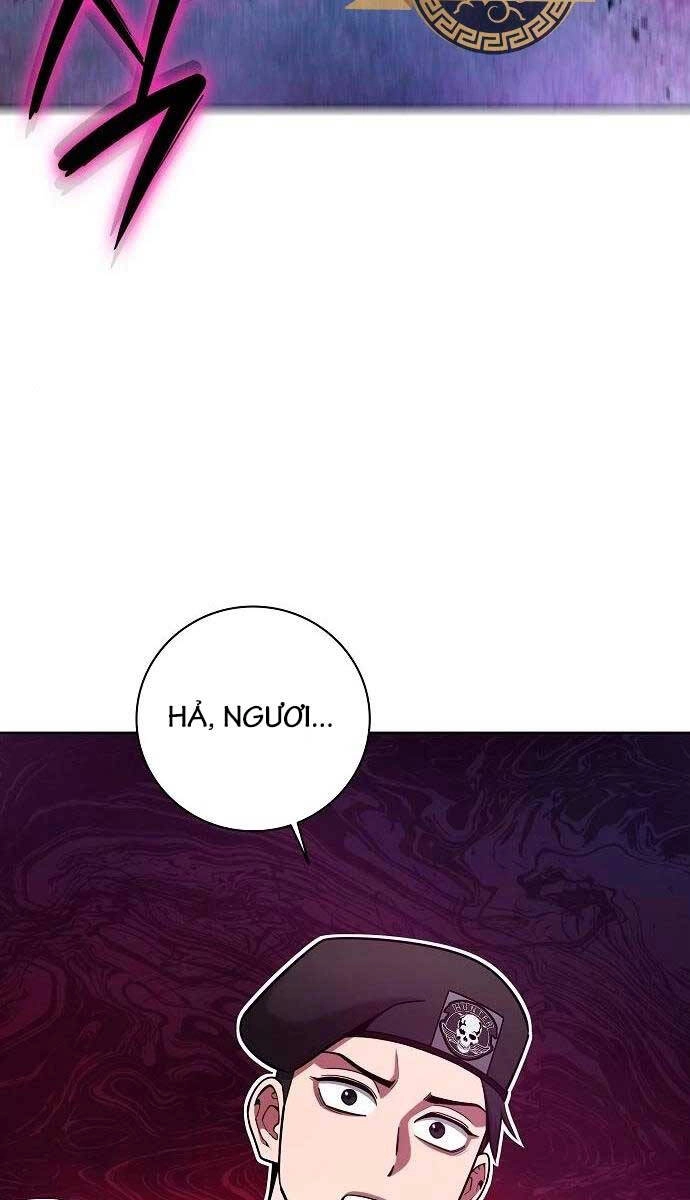 Ma Pháp Sư Hắc Ám Trở Về Để Nhập Ngũ Chapter 34 - 36