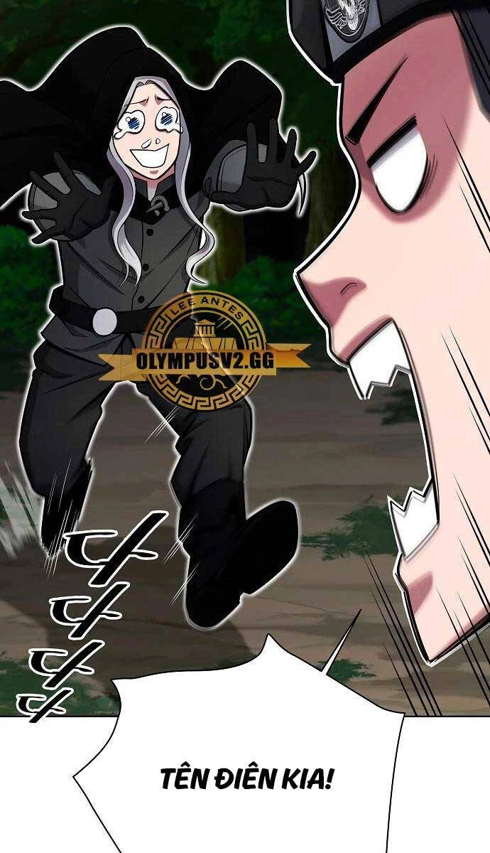 Ma Pháp Sư Hắc Ám Trở Về Để Nhập Ngũ Chapter 34 - 48