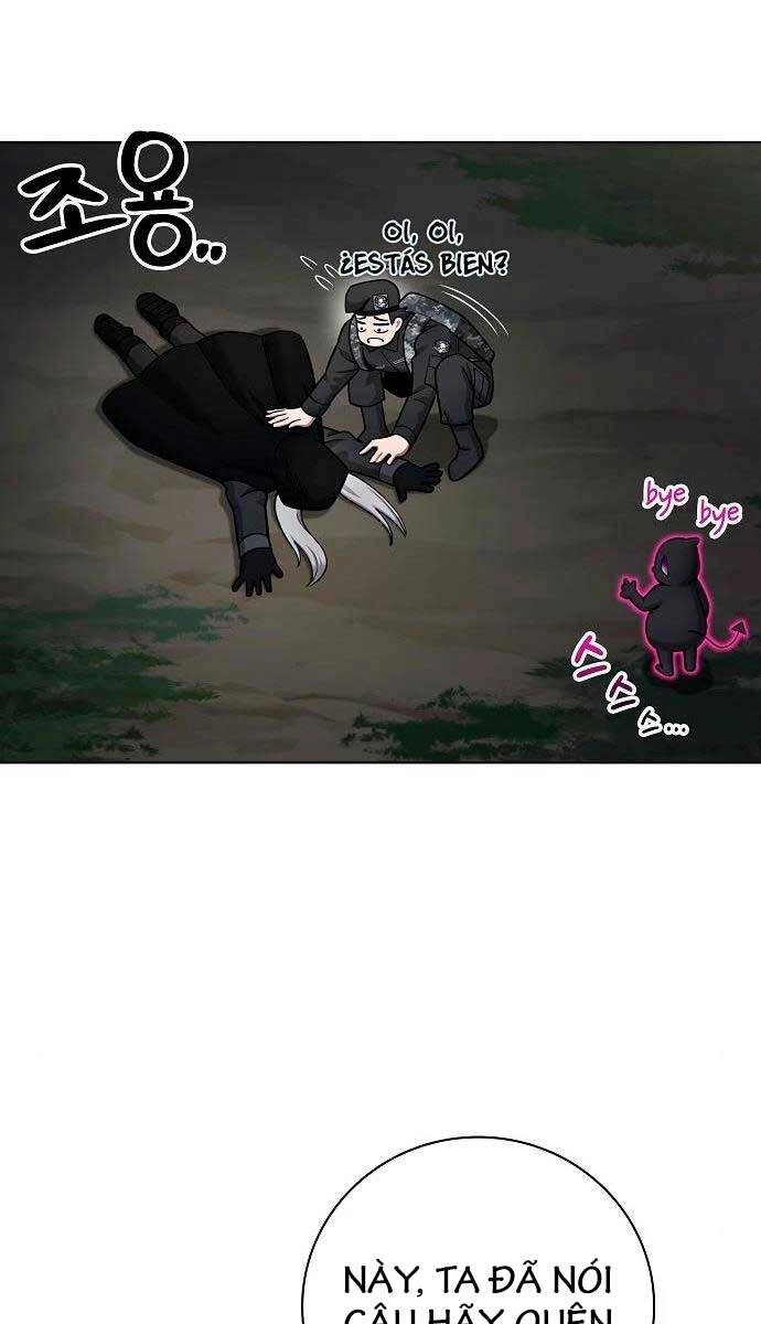 Ma Pháp Sư Hắc Ám Trở Về Để Nhập Ngũ Chapter 34 - 50