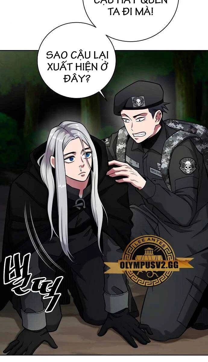 Ma Pháp Sư Hắc Ám Trở Về Để Nhập Ngũ Chapter 34 - 51