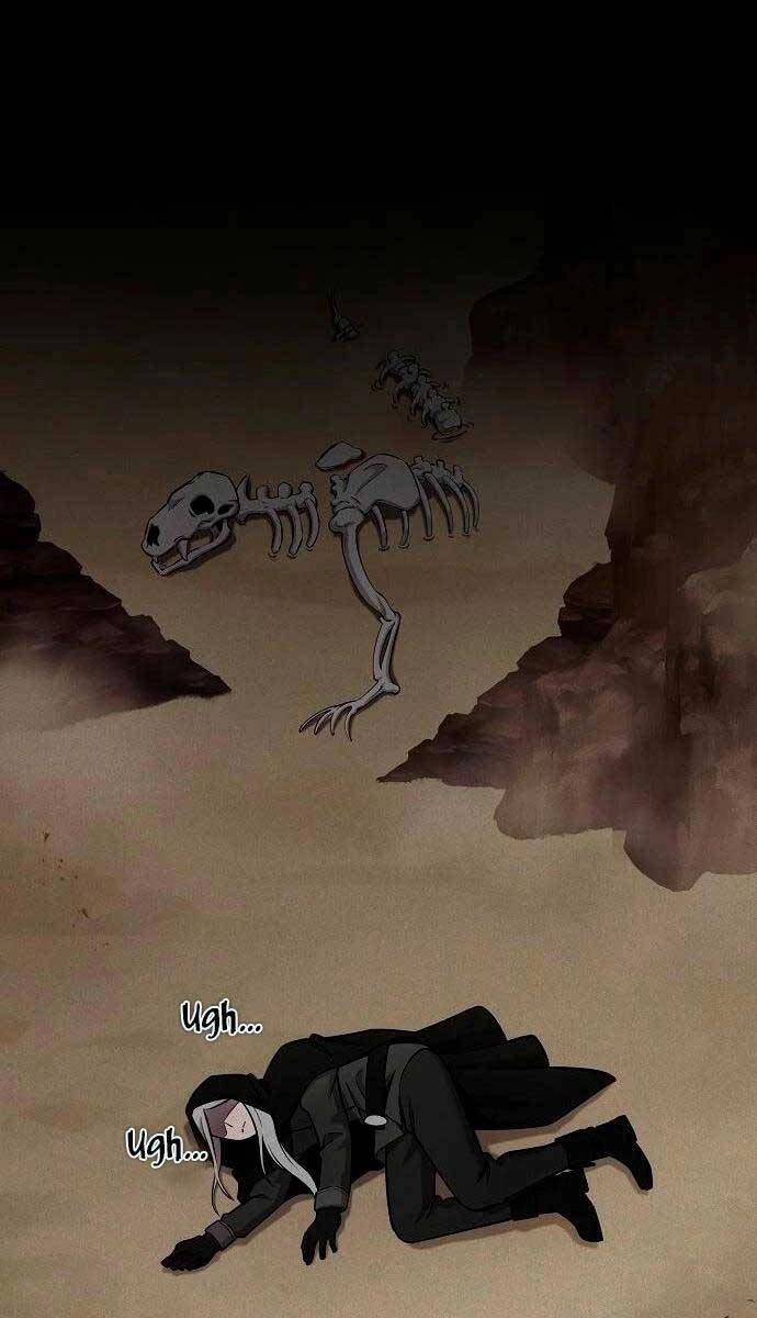 Ma Pháp Sư Hắc Ám Trở Về Để Nhập Ngũ Chapter 34 - 55