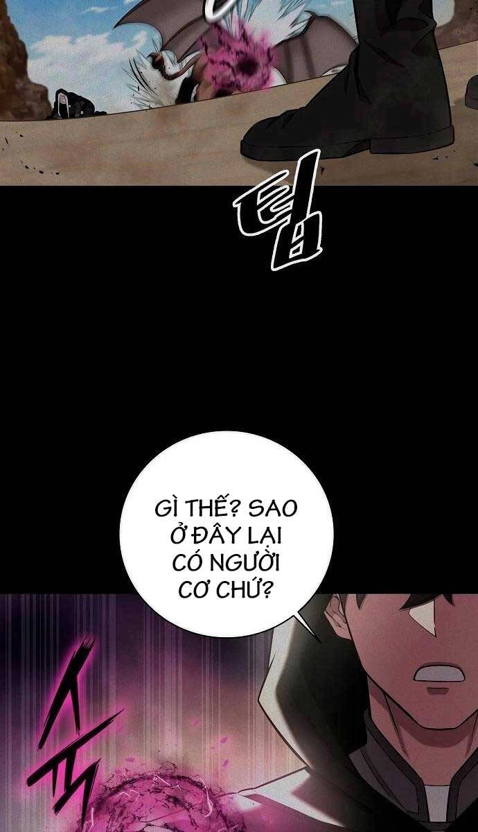 Ma Pháp Sư Hắc Ám Trở Về Để Nhập Ngũ Chapter 34 - 64