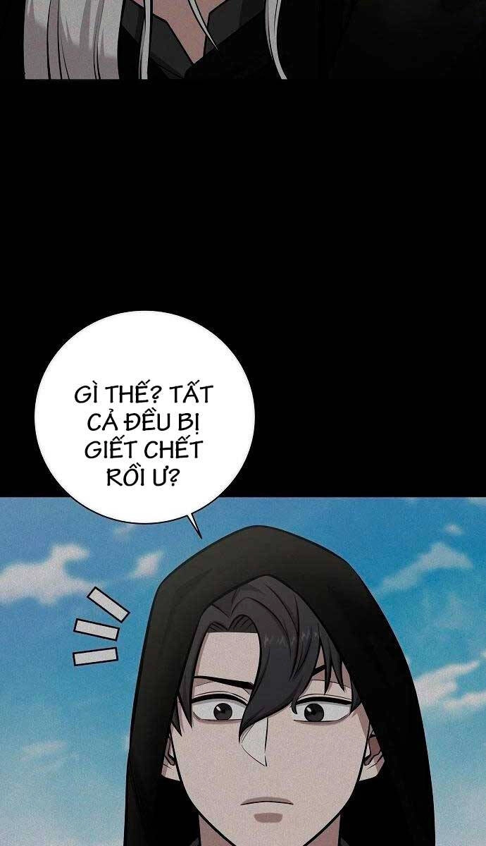 Ma Pháp Sư Hắc Ám Trở Về Để Nhập Ngũ Chapter 34 - 68