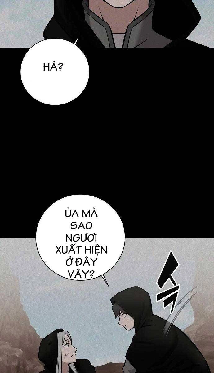 Ma Pháp Sư Hắc Ám Trở Về Để Nhập Ngũ Chapter 34 - 69