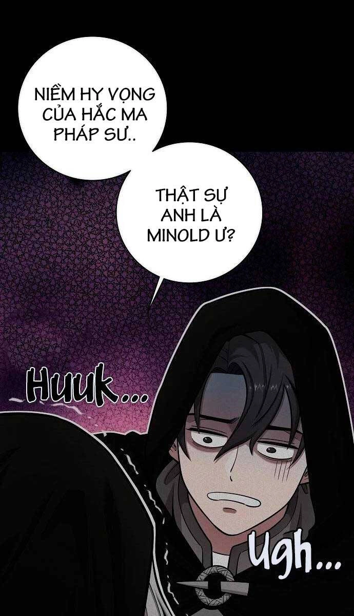 Ma Pháp Sư Hắc Ám Trở Về Để Nhập Ngũ Chapter 34 - 73