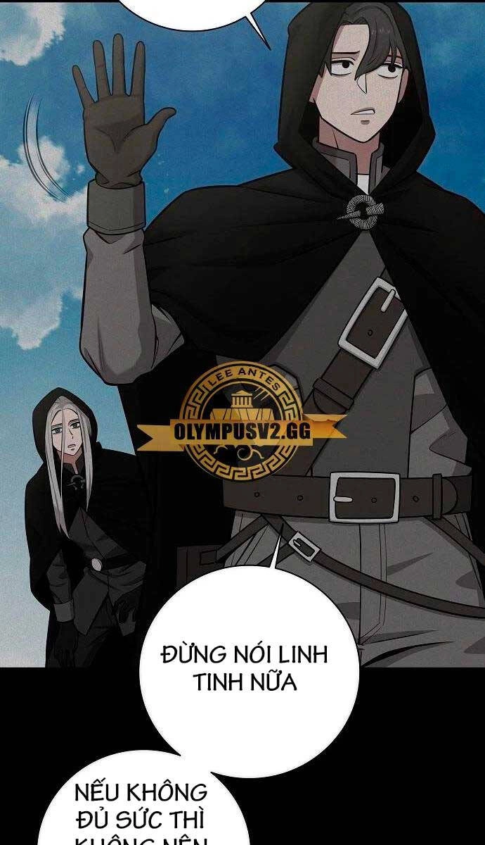 Ma Pháp Sư Hắc Ám Trở Về Để Nhập Ngũ Chapter 34 - 76