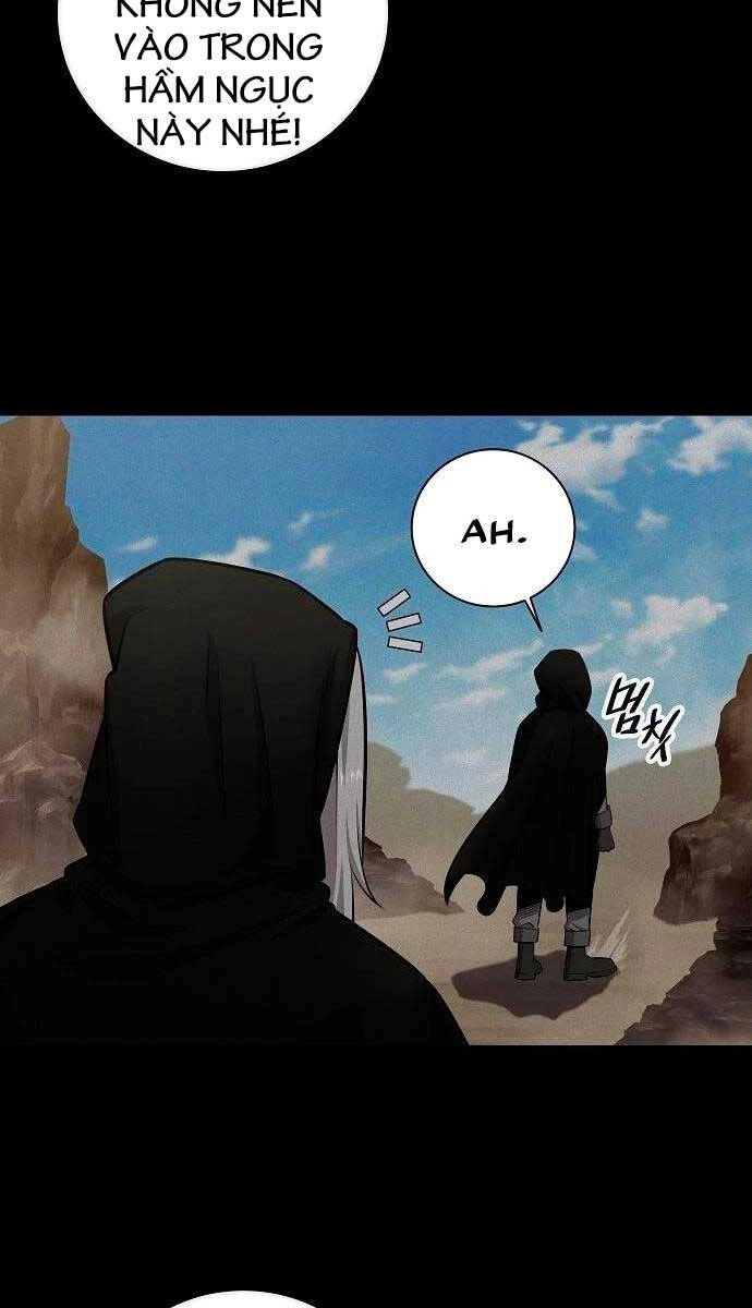 Ma Pháp Sư Hắc Ám Trở Về Để Nhập Ngũ Chapter 34 - 77