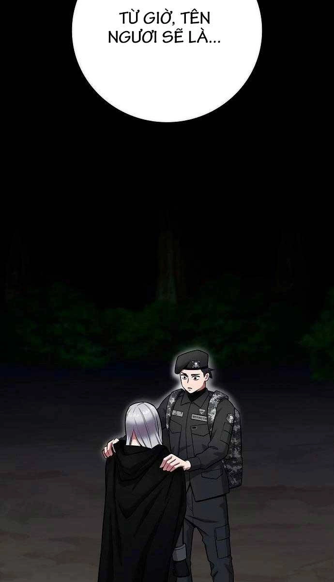 Ma Pháp Sư Hắc Ám Trở Về Để Nhập Ngũ Chapter 34 - 83