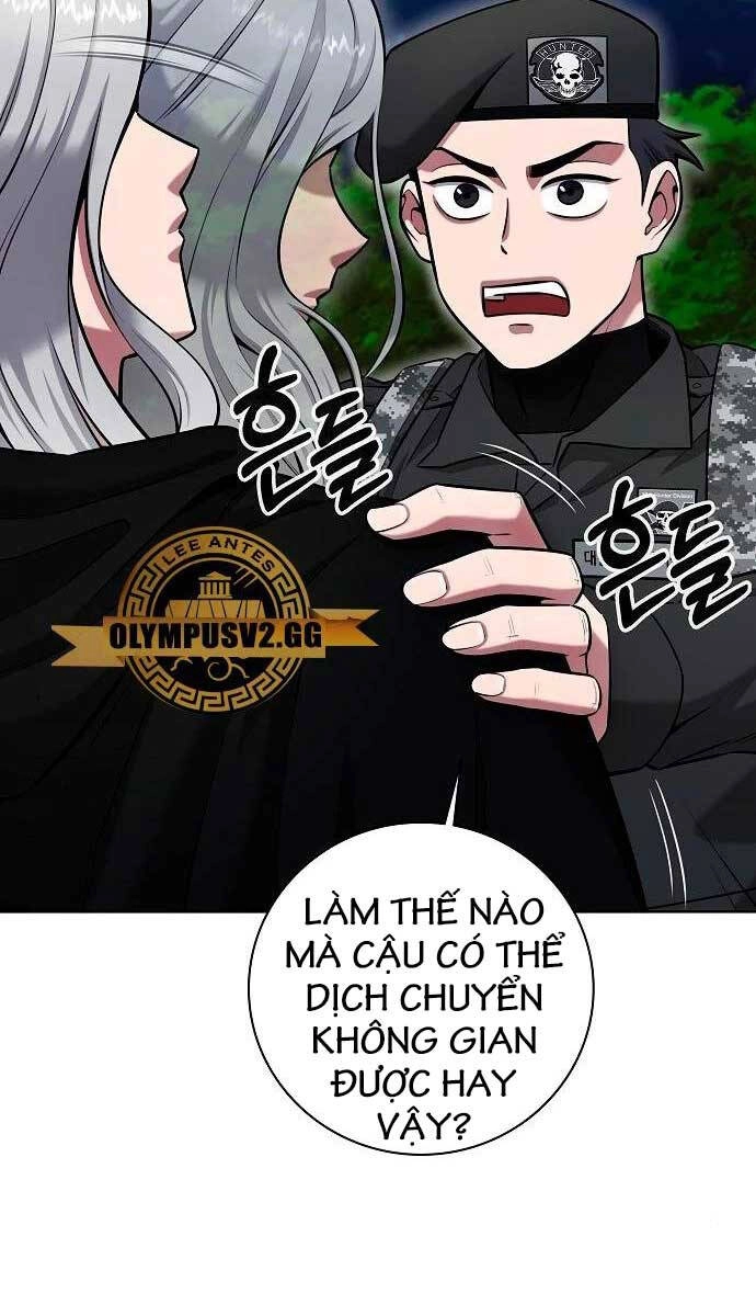 Ma Pháp Sư Hắc Ám Trở Về Để Nhập Ngũ Chapter 34 - 85