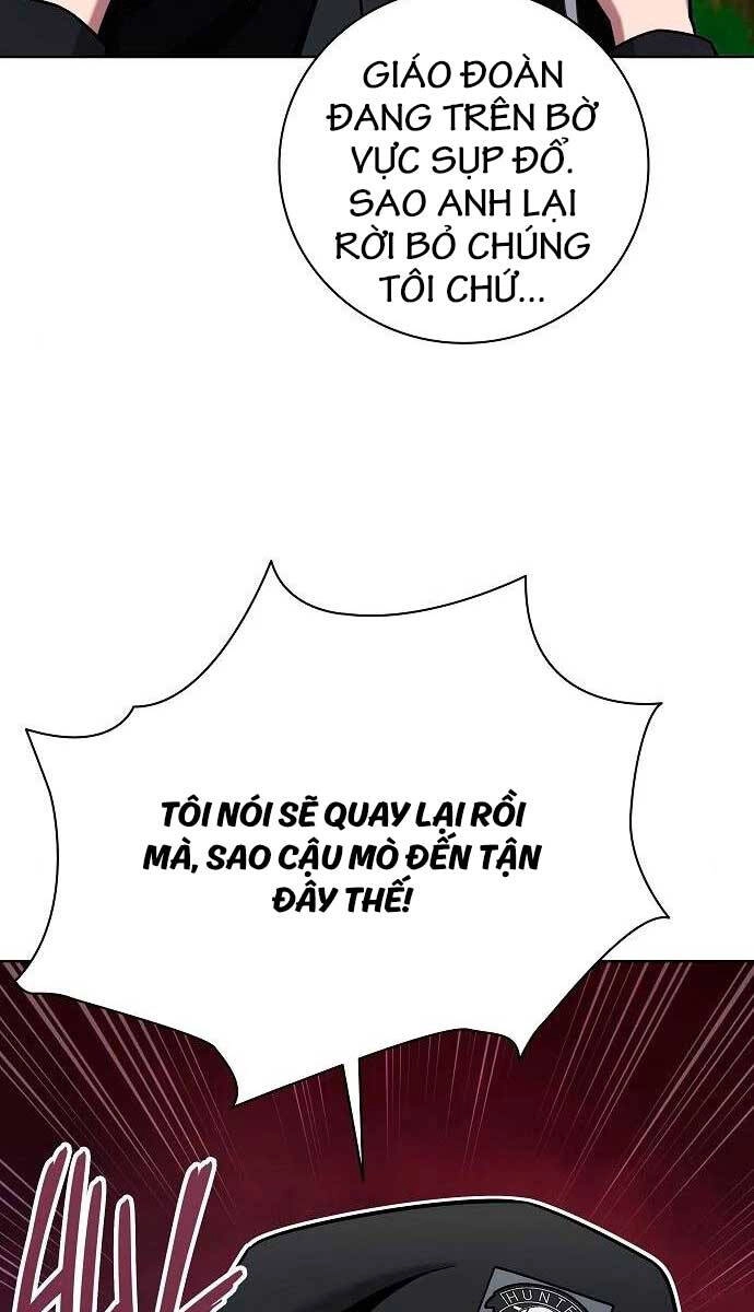 Ma Pháp Sư Hắc Ám Trở Về Để Nhập Ngũ Chapter 34 - 87