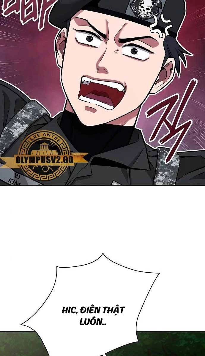 Ma Pháp Sư Hắc Ám Trở Về Để Nhập Ngũ Chapter 34 - 88