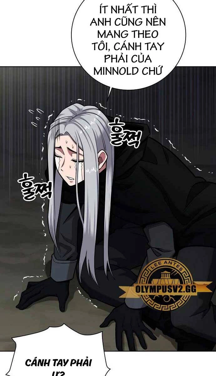 Ma Pháp Sư Hắc Ám Trở Về Để Nhập Ngũ Chapter 34 - 90