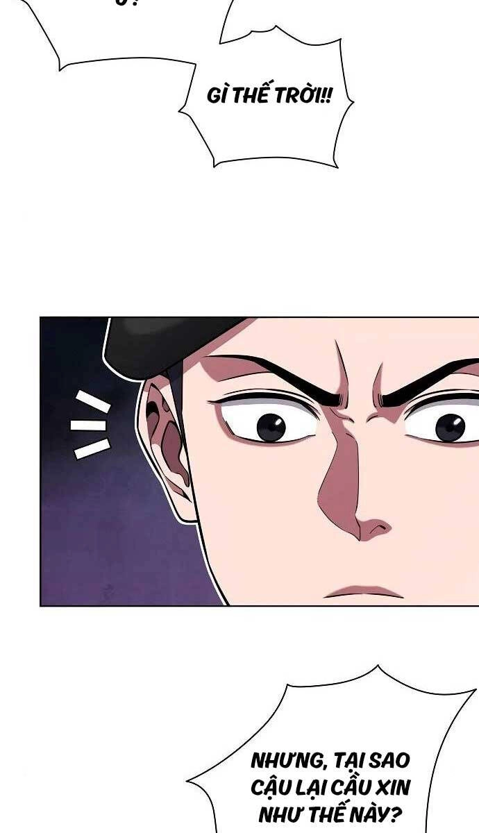 Ma Pháp Sư Hắc Ám Trở Về Để Nhập Ngũ Chapter 34 - 91