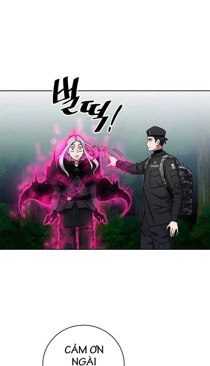 Ma Pháp Sư Hắc Ám Trở Về Để Nhập Ngũ Chapter 34 - 93